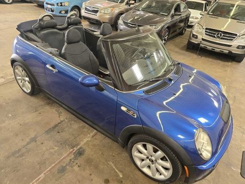 Used 2006 MINI Cooper S FWD image 22