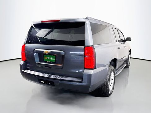 Used 2019 Chevrolet Suburban LT AWD/4WD image 10