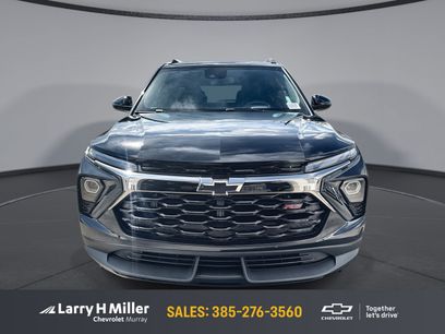 New 2026 Chevrolet TrailBlazer RS w/ Convenience Package