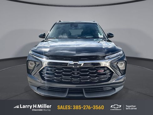 New 2026 Chevrolet TrailBlazer RS w/ Convenience Package AWD/4WD image 1