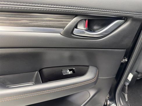 Used 2020 MAZDA CX-5 Grand Touring image 39