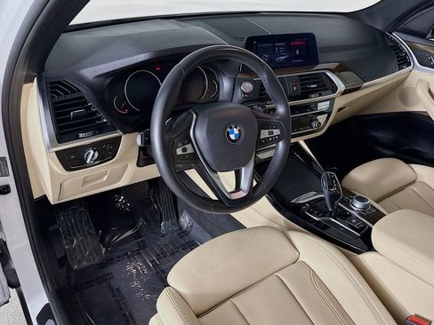 Used 2020 BMW X3 sDrive30i w/ Convenience Package image 9