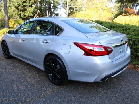 Used 2018 Nissan Altima 2.5 SL image 4