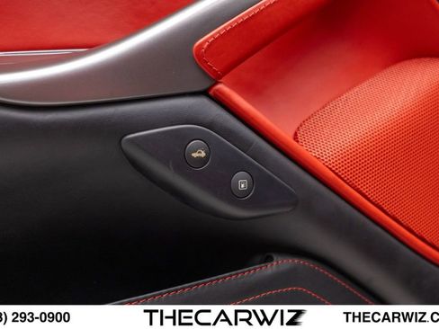 Used 2016 Ferrari F12 Berlinetta RWD image 45