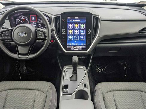 Certified 2024 Subaru Crosstrek 2.0i Premium AWD/4WD image 19