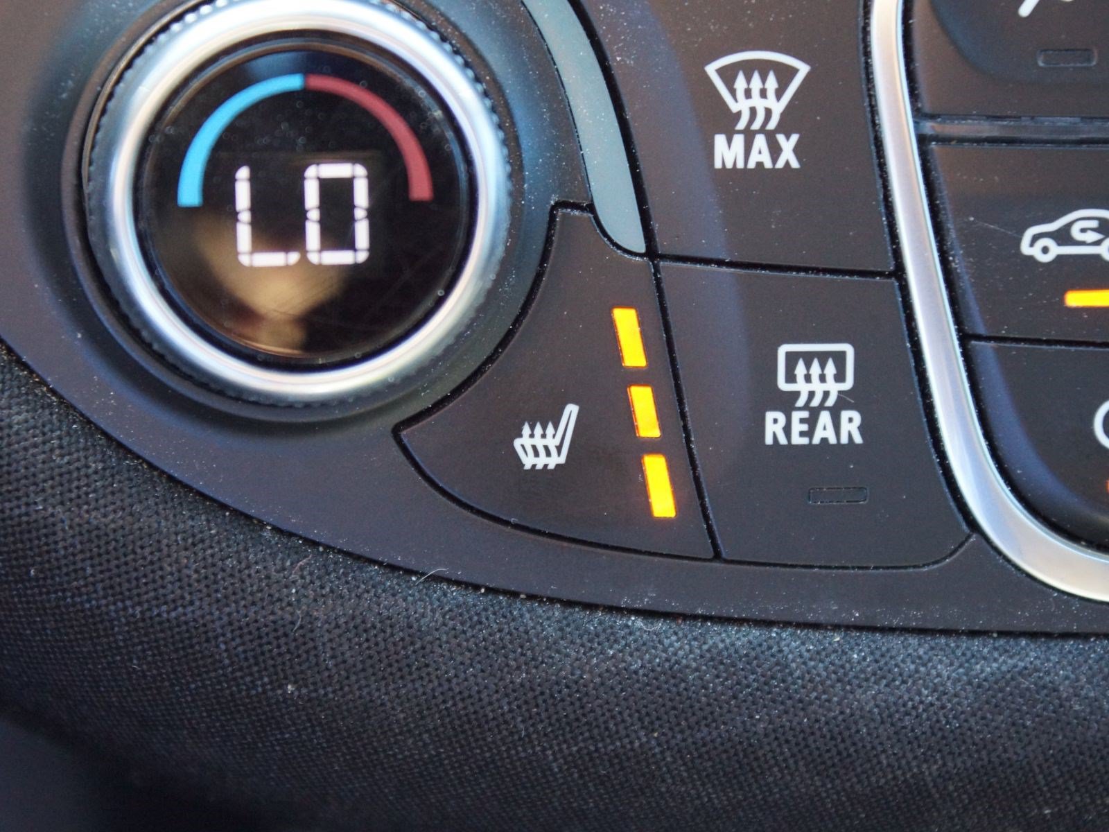 Used 2024 Chevrolet Malibu LT FWD image 7