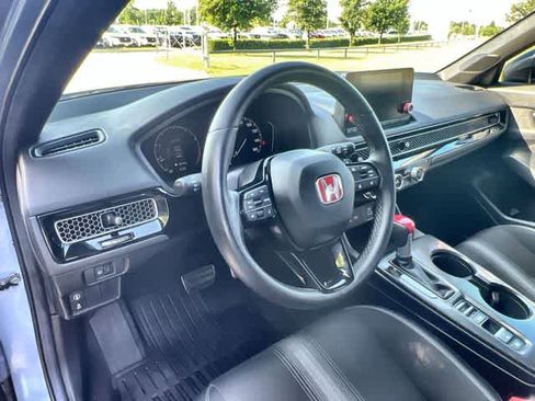 Used 2024 Honda Civic Sport image 15