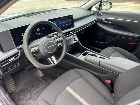 Used 2024 Hyundai Sonata SEL FWD image 17