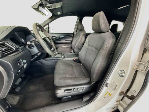 Used 2022 Honda Pilot Sport image 19