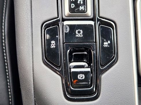 Used 2024 Lexus TX 500h AWD image 30