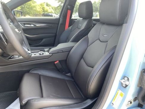 New 2026 Cadillac CT5 V image 24