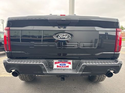 Used 2026 Ford F150 STX w/ F-150 LOBO Package AWD/4WD image 6