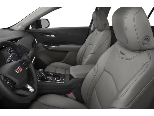 Used 2019 Cadillac XT4 Luxury FWD image 32