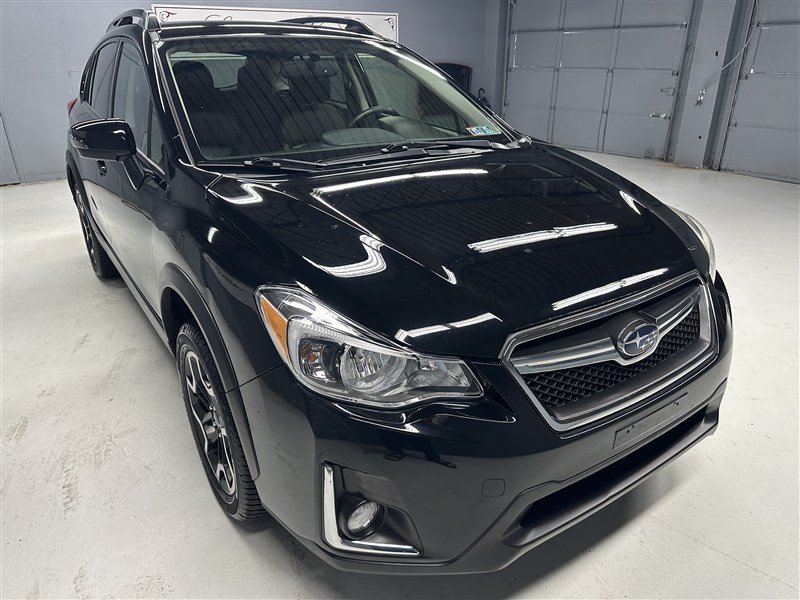Used 2016 Subaru Crosstrek 2.0i Limited w/ Popular Package #2 AWD/4WD image 9
