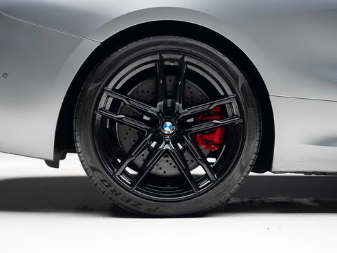 Used 2024 BMW M8 Competition AWD/4WD image 41