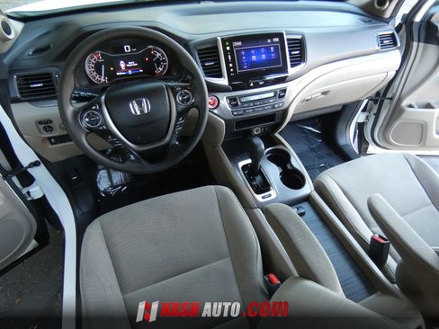 Used 2016 Honda Pilot EX image 23