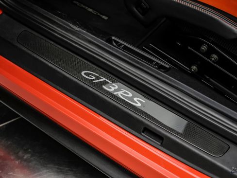 Used 2016 Porsche 911 GT3 RS RWD image 54