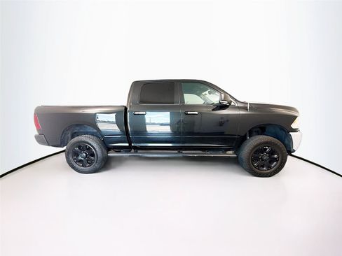 Used 2018 RAM 2500 Big Horn AWD/4WD image 30