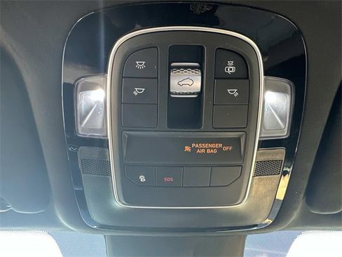 Used 2021 Hyundai Santa Fe Calligraphy image 34