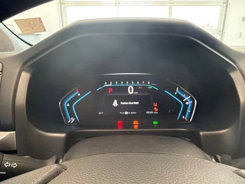 Used 2018 Honda Odyssey EX-L image 35