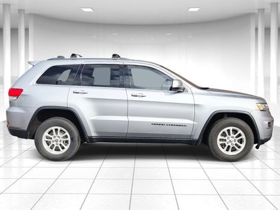 Used 2018 Jeep Grand Cherokee Laredo