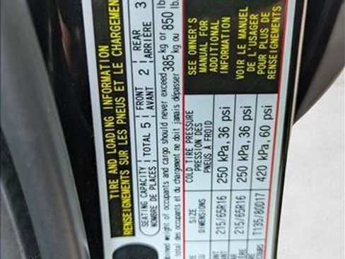 Used 2020 MAZDA CX-30 AWD image 12