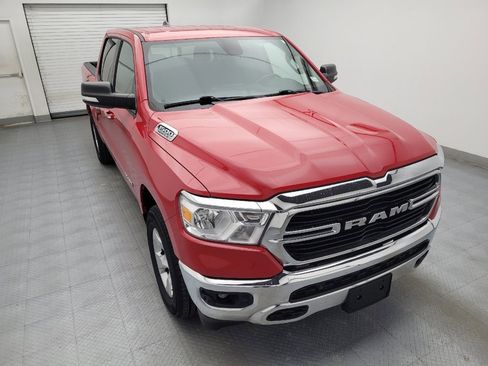 Used 2019 RAM 1500 Big Horn AWD/4WD image 13