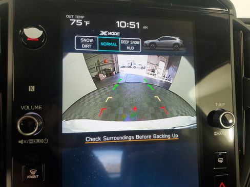 New 2026 Subaru Crosstrek 2.0i Premium image 23