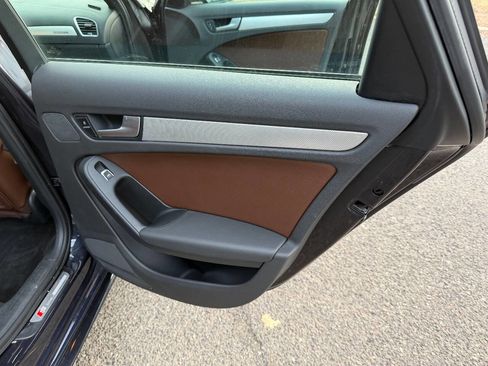 Used 2015 Audi A4 2.0T Premium Plus w/ Technology Package image 35