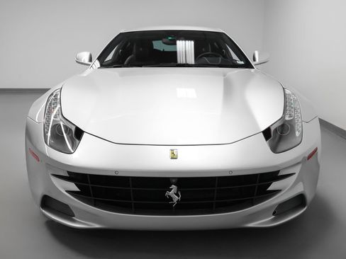 Certified 2014 Ferrari FF AWD/4WD image 13