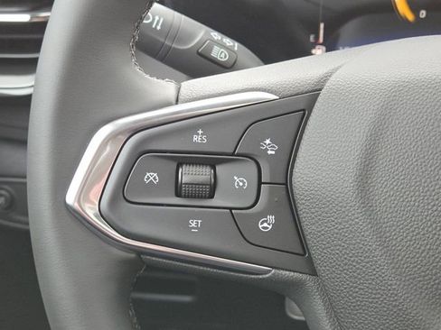New 2026 Chevrolet TrailBlazer LT AWD/4WD image 14