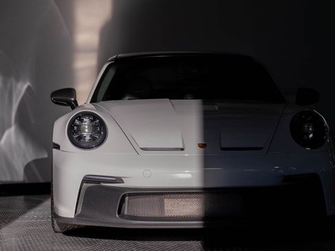 Used 2022 Porsche 911 GT3 image 62