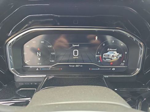 New 2025 GMC Sierra 1500 Elevation w/ Preferred Package image 30