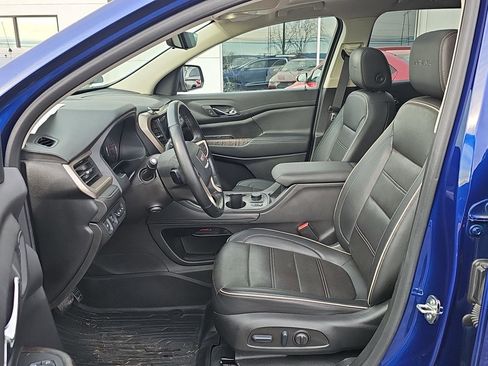 Used 2023 GMC Acadia Denali w/ Denali Ultimate Package image 4