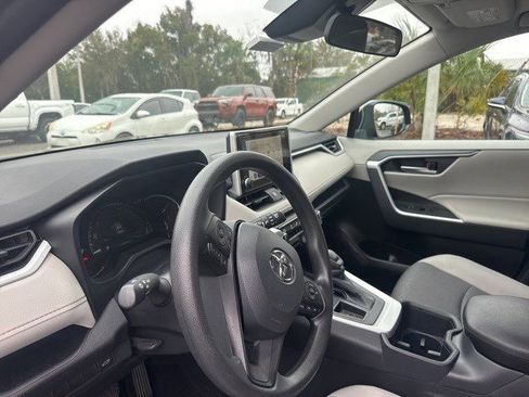 Certified 2025 Toyota RAV4 XLE w/ Convenience Package image 3