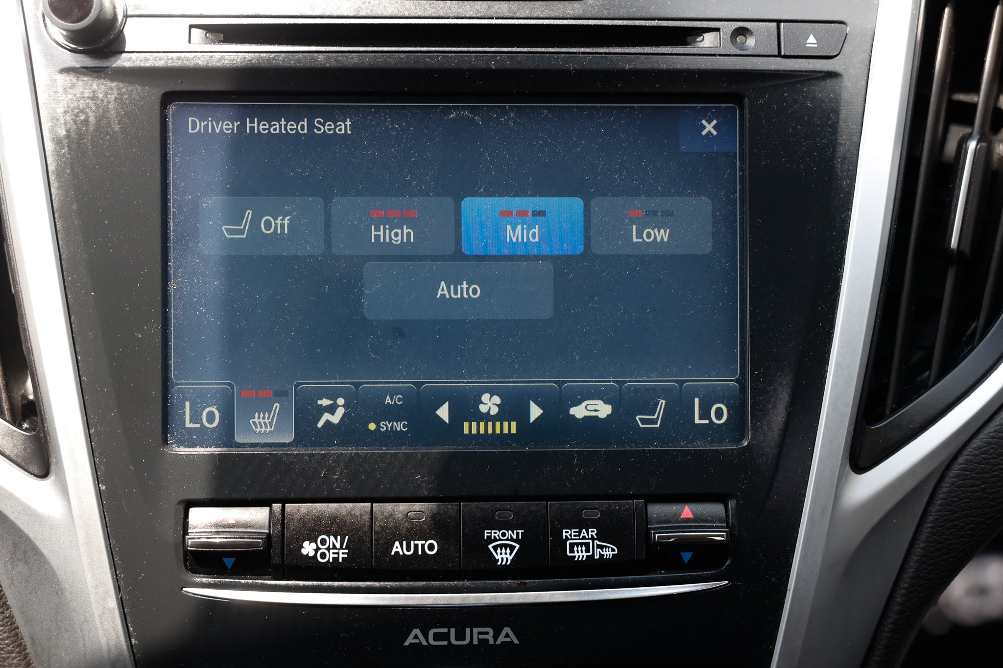 Used 2020 Acura TLX FWD image 39