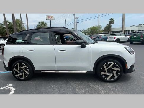 Certified 2025 MINI Cooper Countryman S image 28