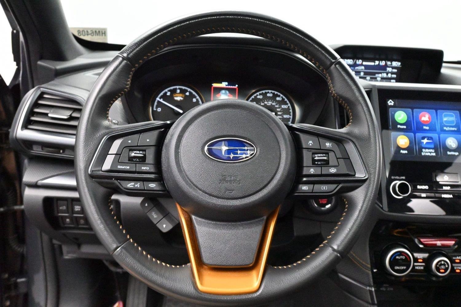 Used 2024 Subaru Forester Wilderness AWD/4WD image 14