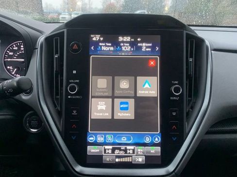 Used 2024 Subaru Crosstrek 2.5i Limited image 15