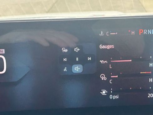 Certified 2025 Ford Expedition Max Active AWD/4WD image 37