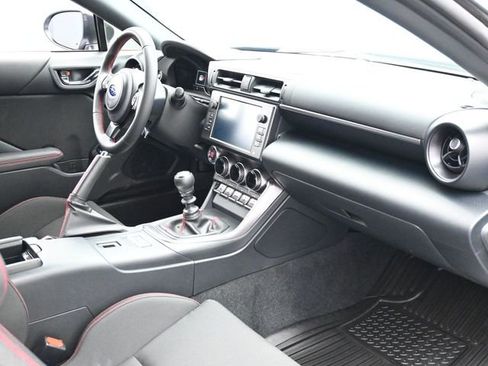 Used 2025 Subaru BRZ Premium RWD image 26