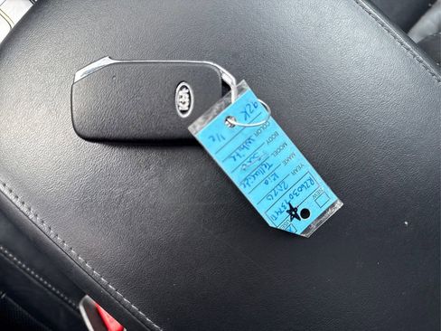 Used 2020 Kia Telluride S AWD/4WD image 35