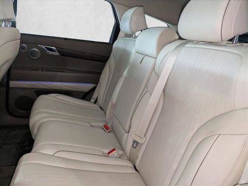 Used 2023 Genesis GV80 3.5T Advanced + AWD/4WD image 15