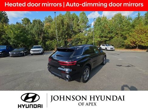 Used 2024 Genesis GV70 3.5T Sport image 15