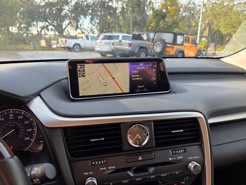 Used 2019 Lexus RX 350 FWD w/ Navigation Package image 34