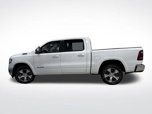 Used 2022 RAM 1500 Laramie image 12