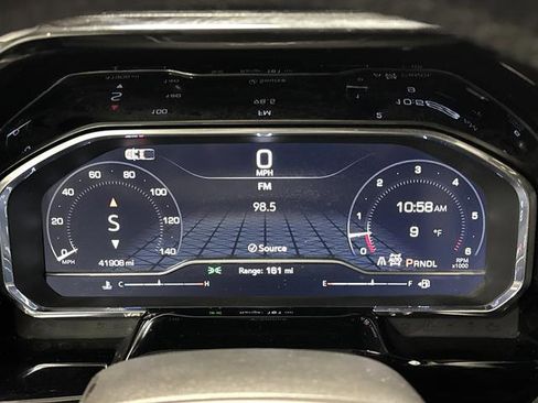 Used 2024 GMC Sierra 1500 Elevation image 16