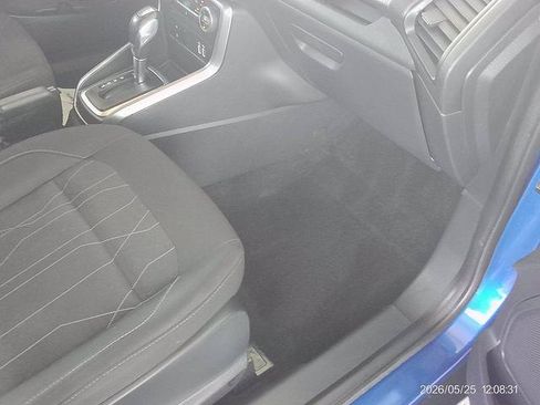 Used 2018 Ford EcoSport SE w/ SE Convenience Package FWD image 18