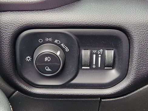 Certified 2024 RAM 2500 Laramie w/ Safety Group AWD/4WD image 21