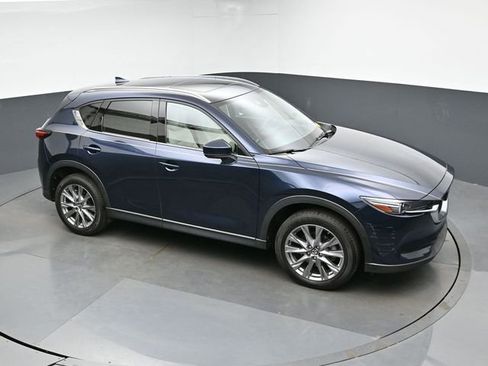 Used 2019 MAZDA CX-5 Grand Touring Reserve AWD/4WD image 18